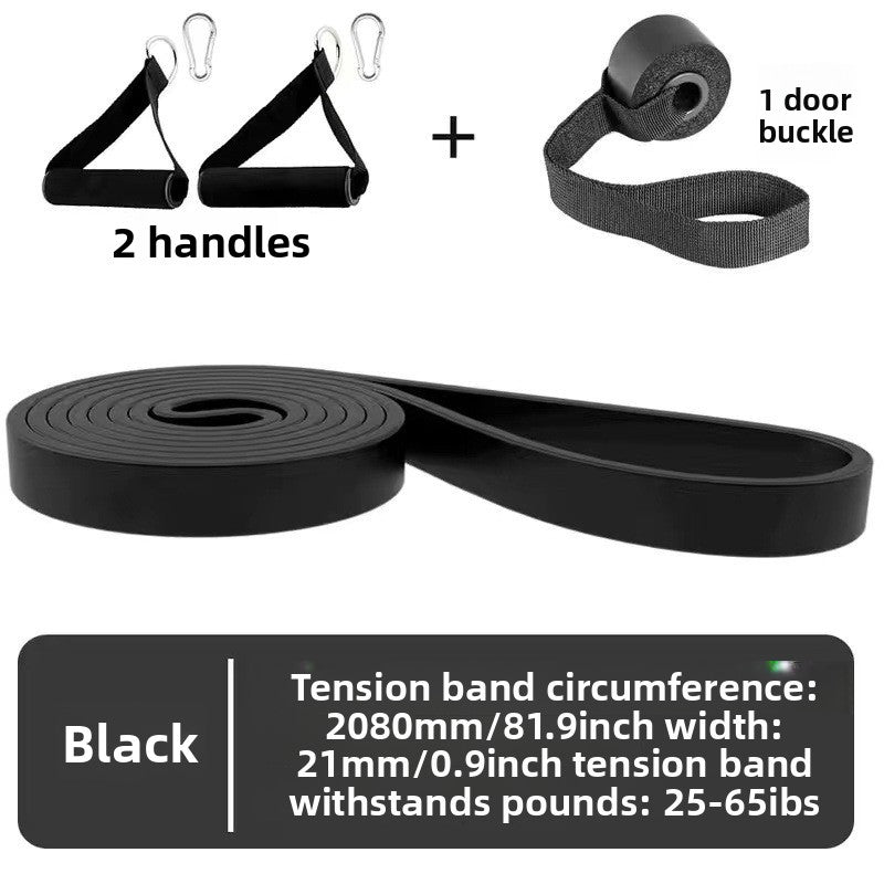 Fitness Resistance Bands