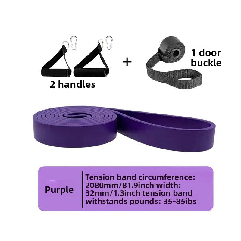 Fitness Resistance Bands