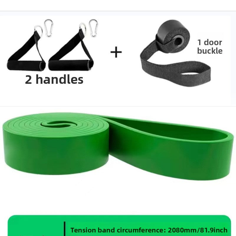 Fitness Resistance Bands
