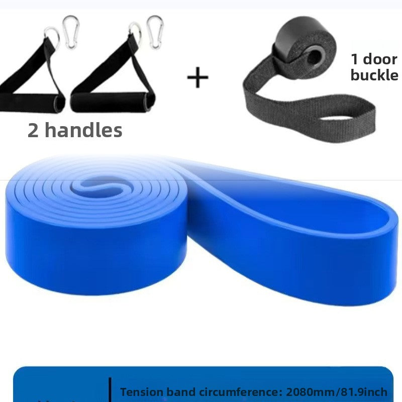 Fitness Resistance Bands