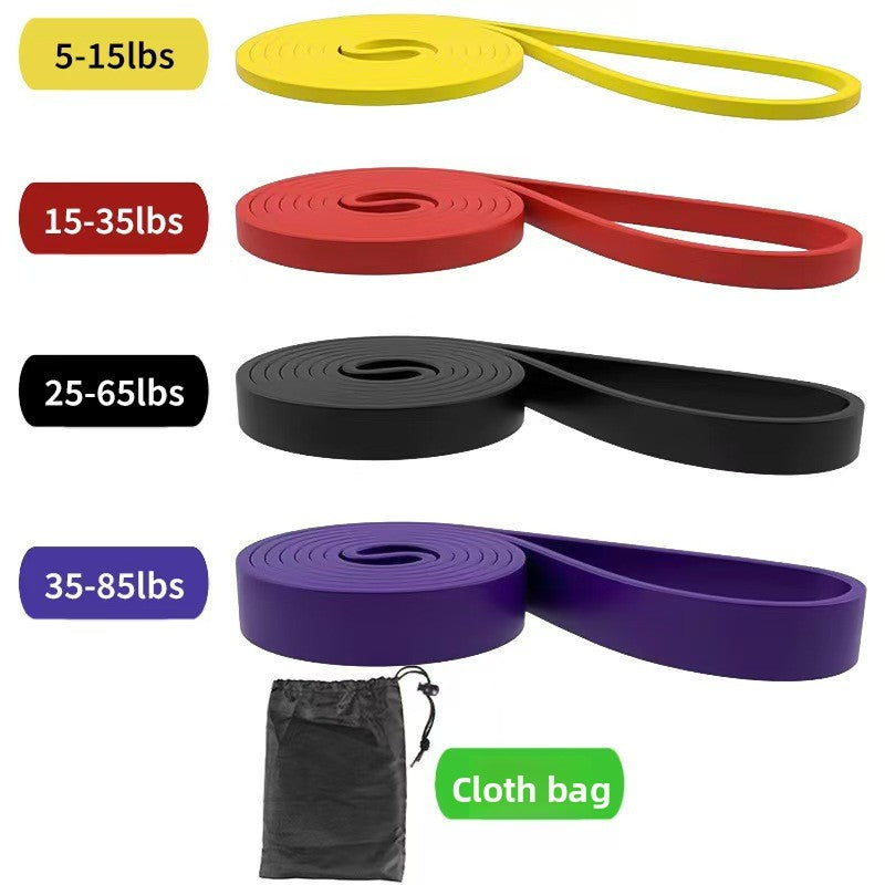 Fitness Resistance Bands