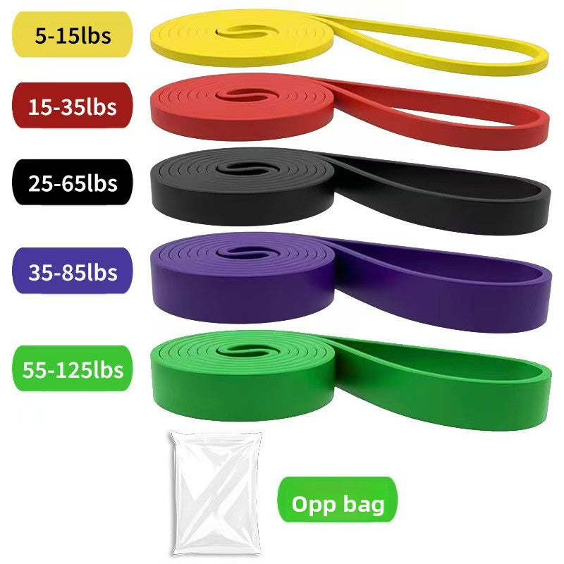 Fitness Resistance Bands