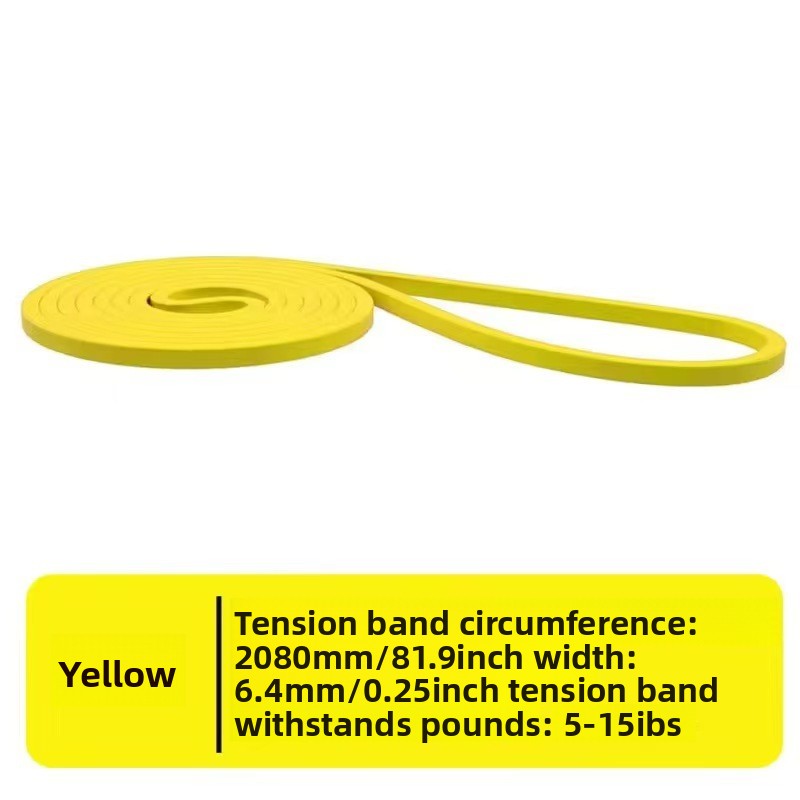 Fitness Resistance Bands