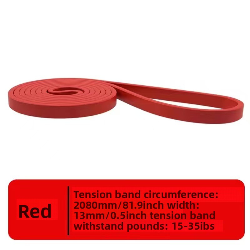 Fitness Resistance Bands