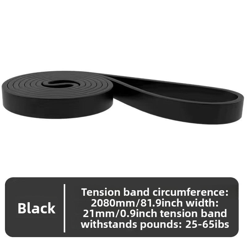 Fitness Resistance Bands