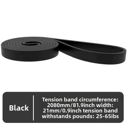Fitness Resistance Bands