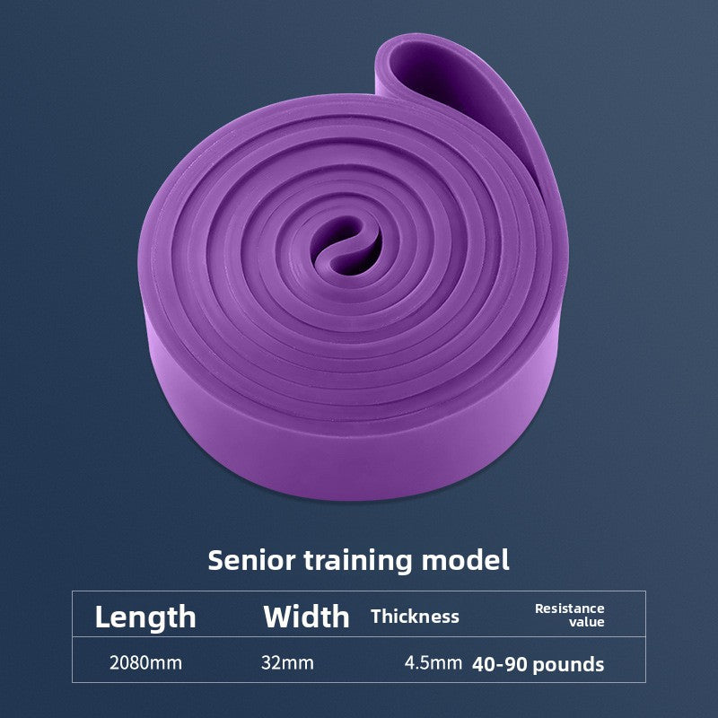 Fitness Resistance Bands