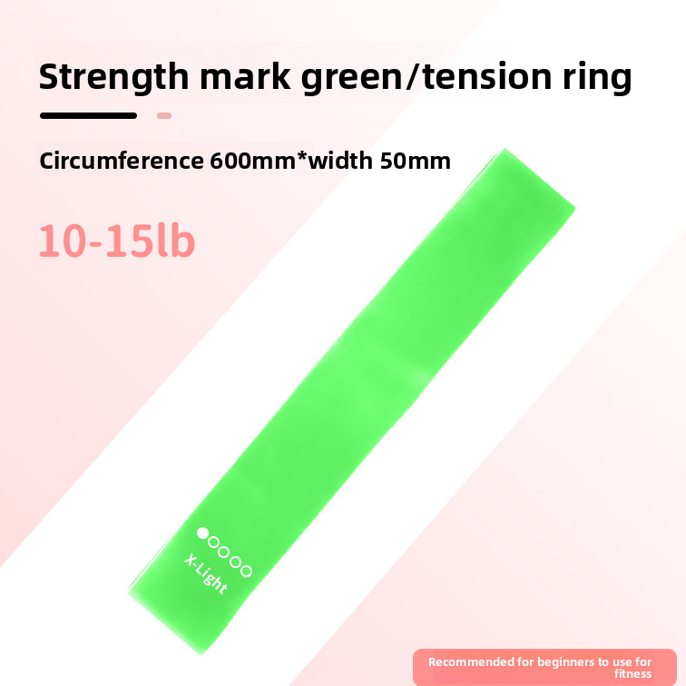Fitness Resistance Bands