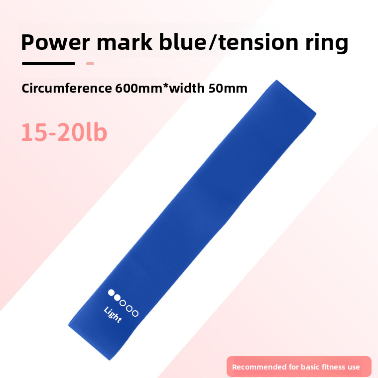 Fitness Resistance Bands