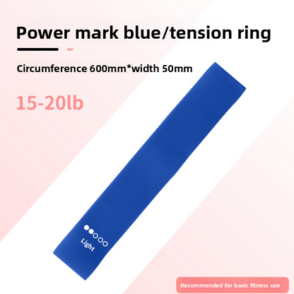 Fitness Resistance Bands