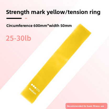 Fitness Resistance Bands
