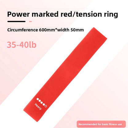 Fitness Resistance Bands