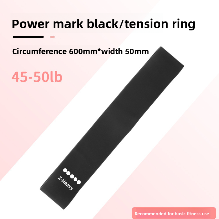 Fitness Resistance Bands
