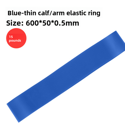 Fitness Resistance Bands