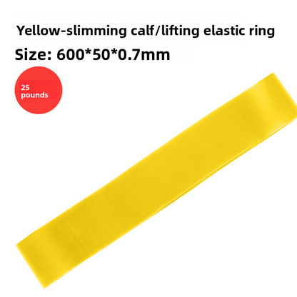 Fitness Resistance Bands