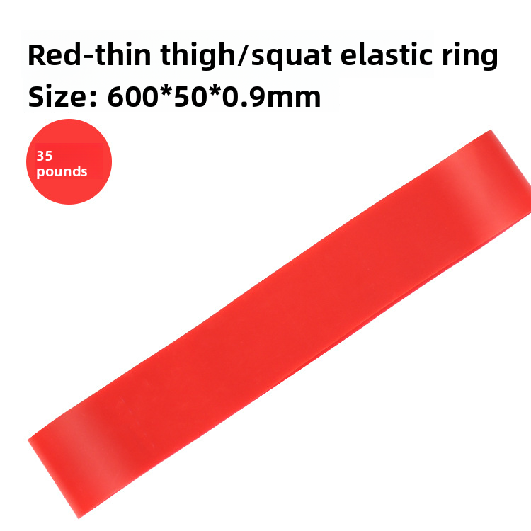 Fitness Resistance Bands
