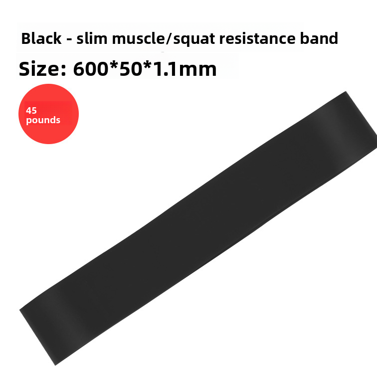 Fitness Resistance Bands