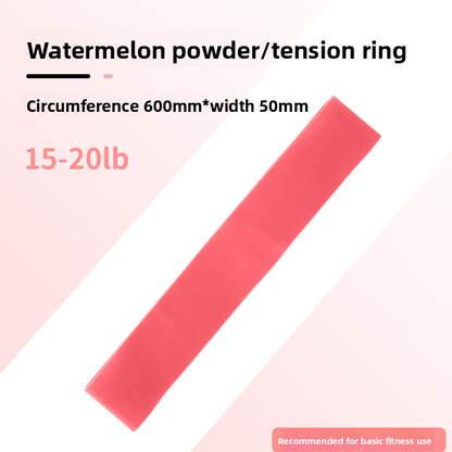 Fitness Resistance Bands
