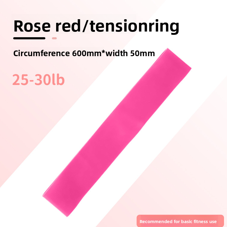 Fitness Resistance Bands