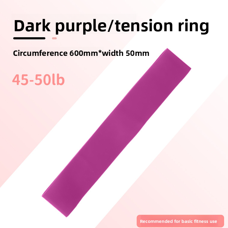 Fitness Resistance Bands