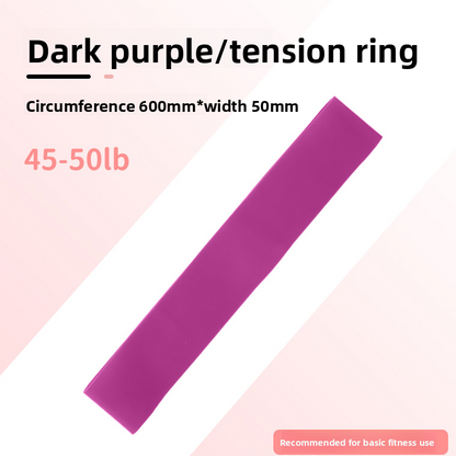 Fitness Resistance Bands