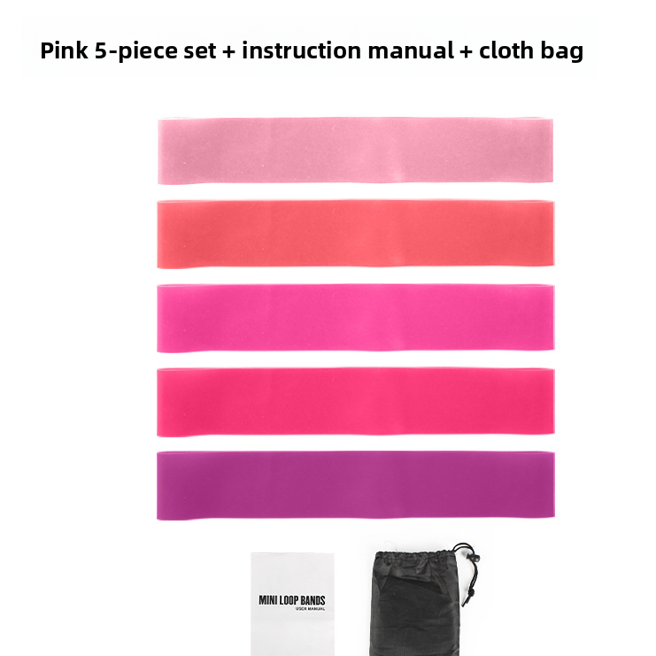 Fitness Resistance Bands