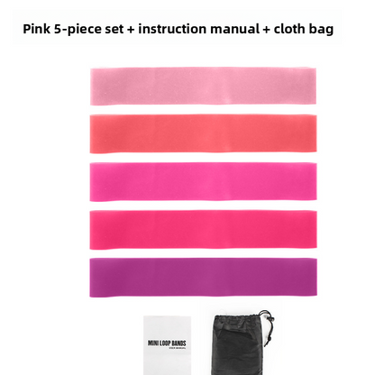 Fitness Resistance Bands