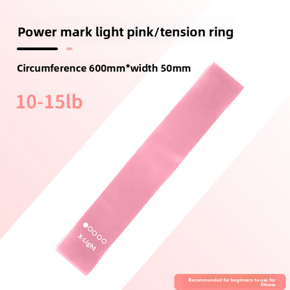Fitness Resistance Bands