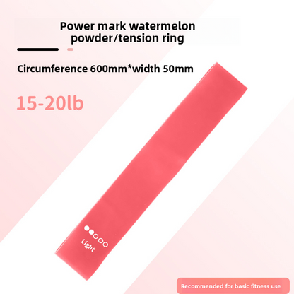 Fitness Resistance Bands