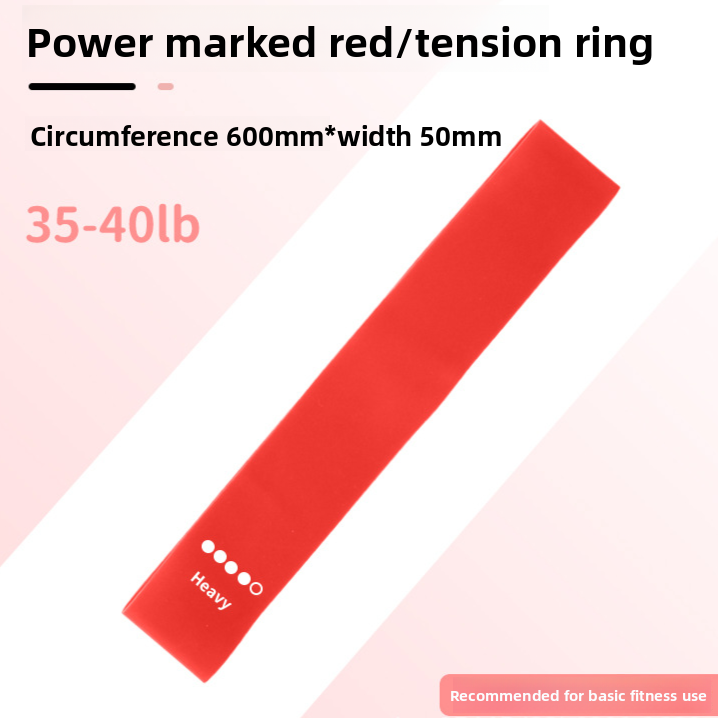 Fitness Resistance Bands