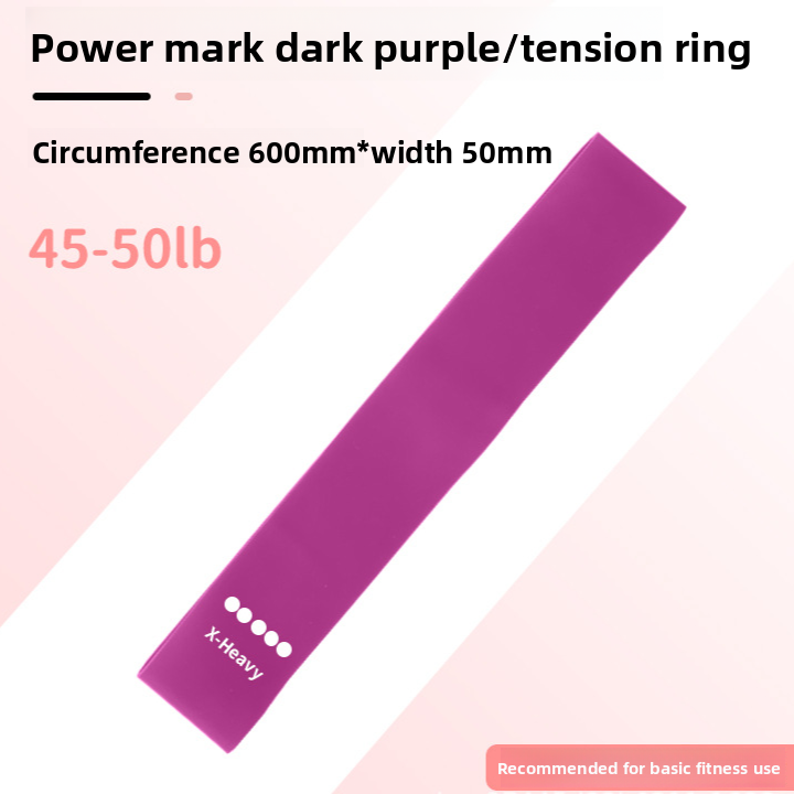 Fitness Resistance Bands