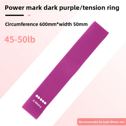 Fitness Resistance Bands