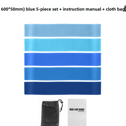 Fitness Resistance Bands