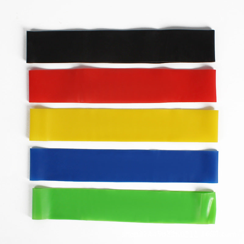 Fitness Resistance Bands