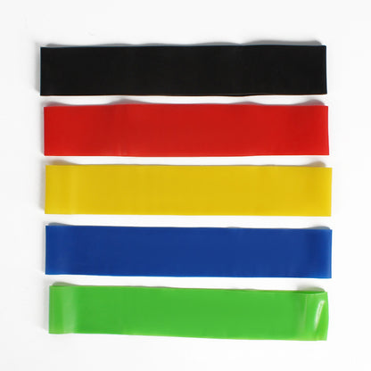 Fitness Resistance Bands