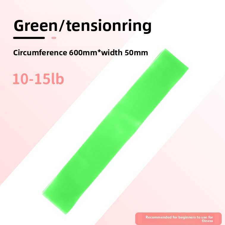 Fitness Resistance Bands