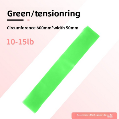 Fitness Resistance Bands