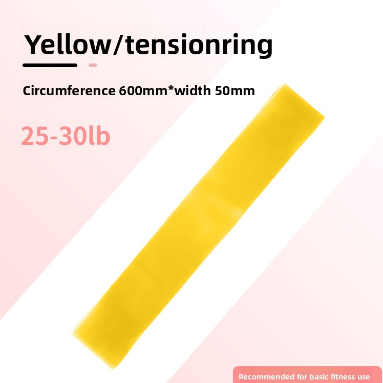 Fitness Resistance Bands