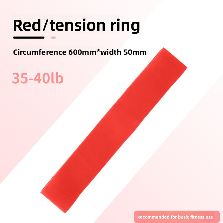 Fitness Resistance Bands