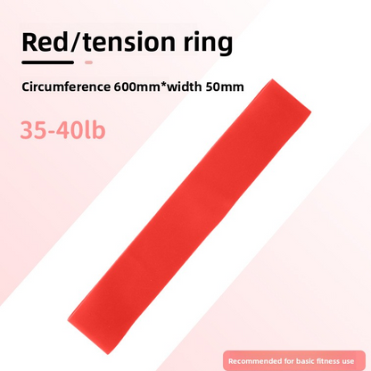 Fitness Resistance Bands