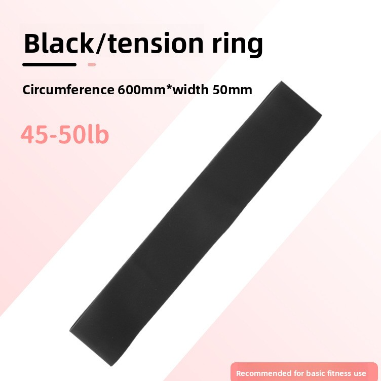 Fitness Resistance Bands