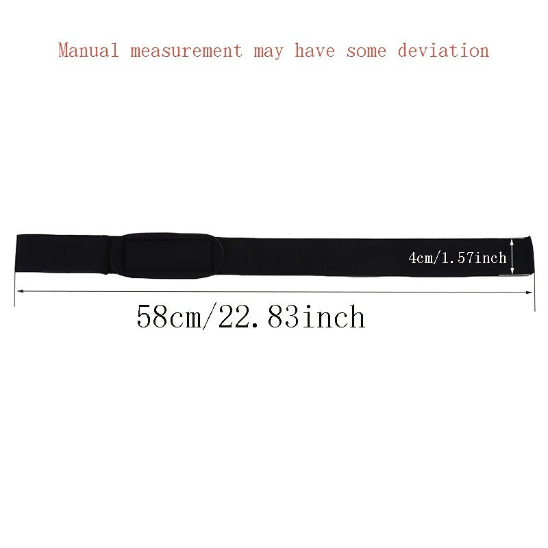 Fitness Resistance Bands with Grip