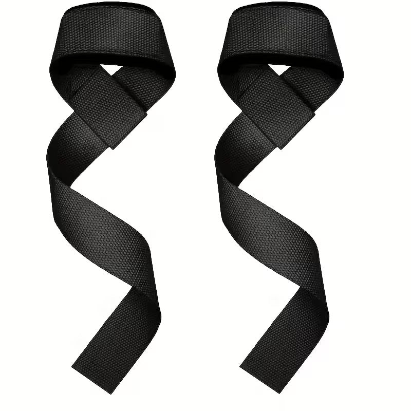 Fitness Resistance Bands with Grip