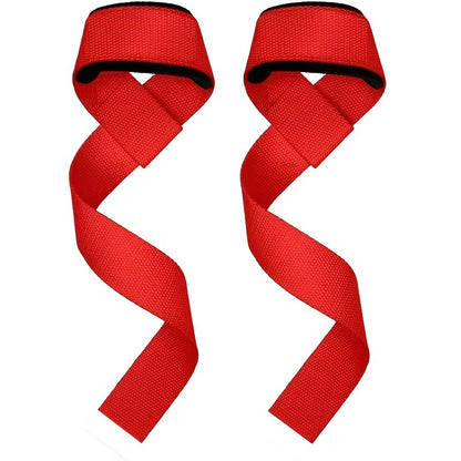 Fitness Resistance Bands with Grip