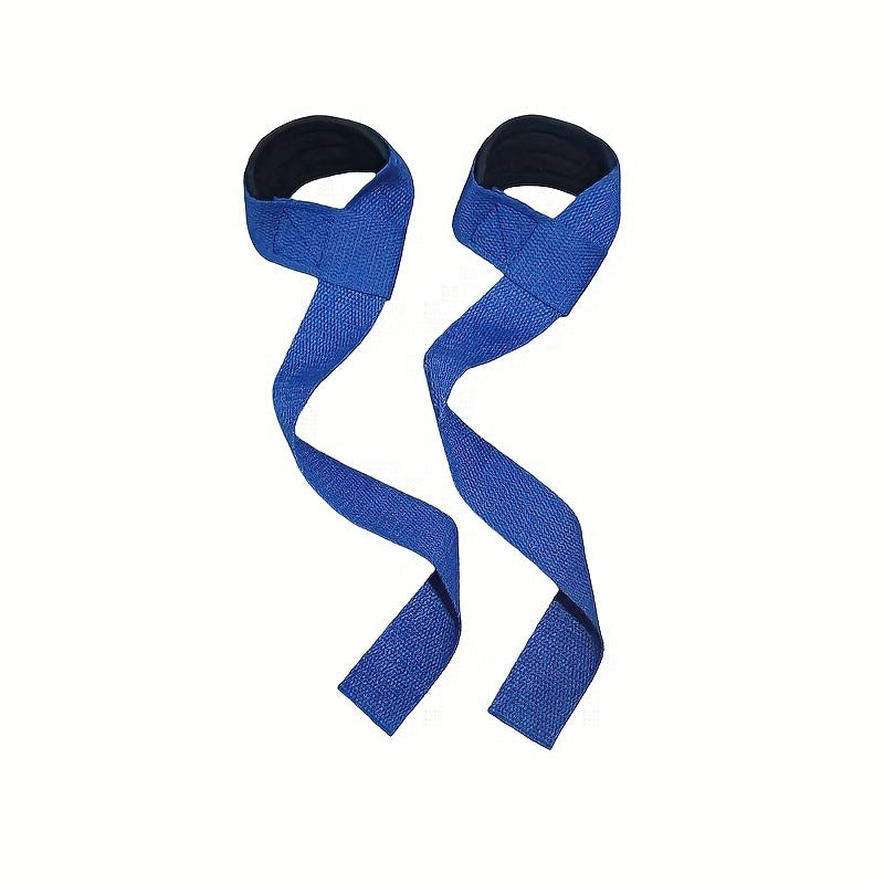 Fitness Resistance Bands with Grip