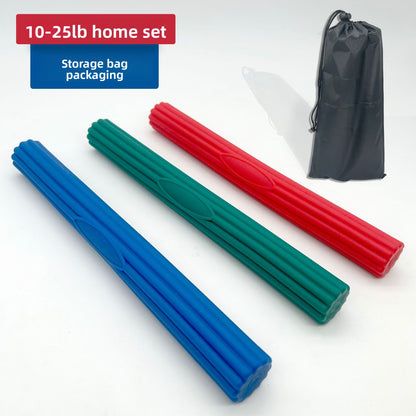 Fitness Resistance Bar