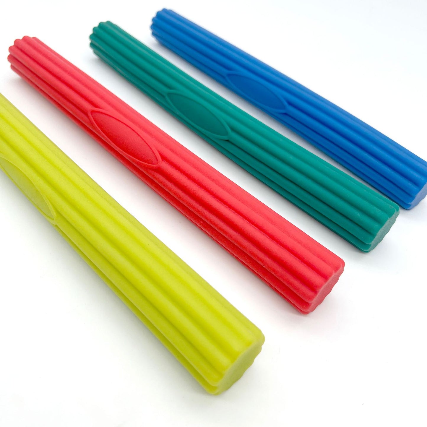 Fitness Resistance Bar