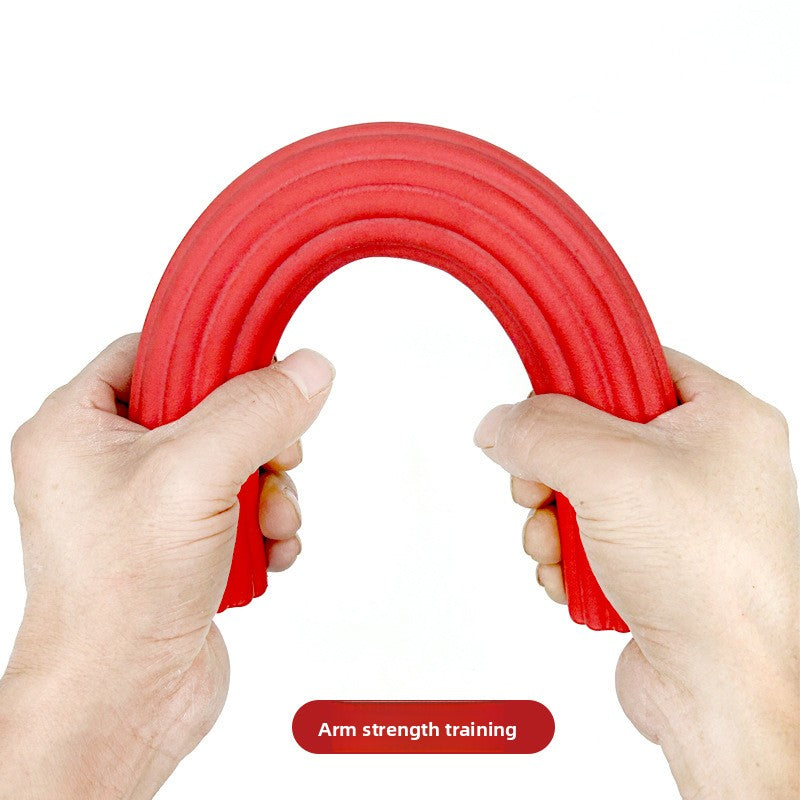 Fitness Resistance Bar