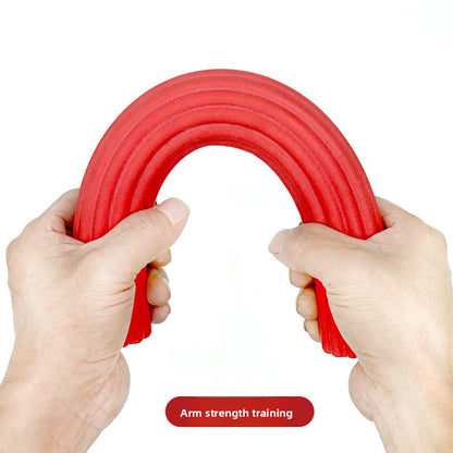 Fitness Resistance Bar