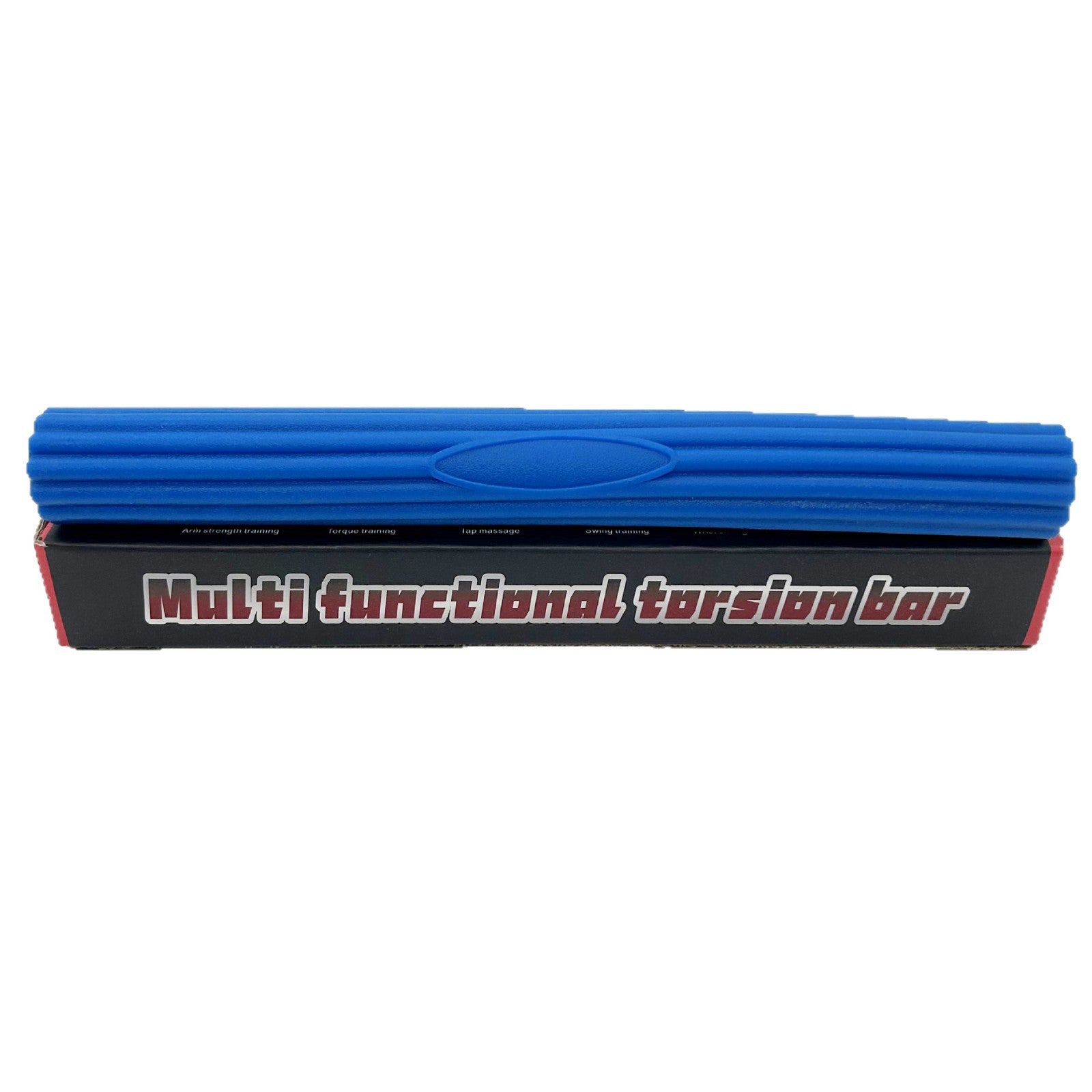 Fitness Resistance Bar